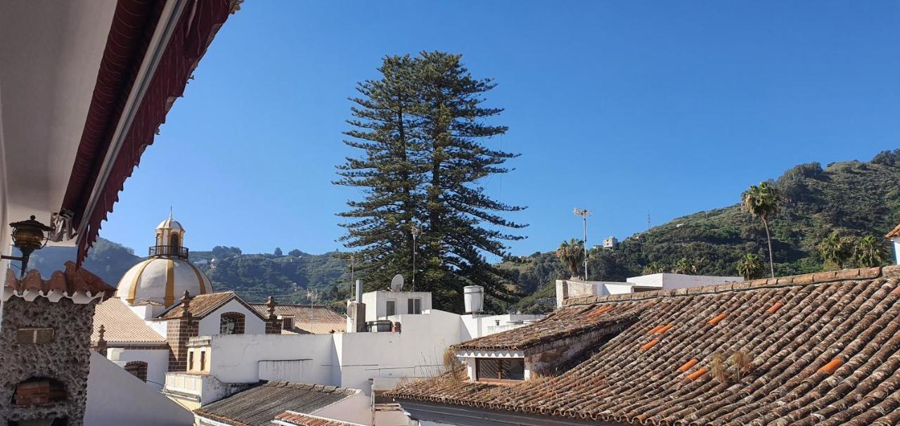 Casa Andrea Teror酒店 外观 照片